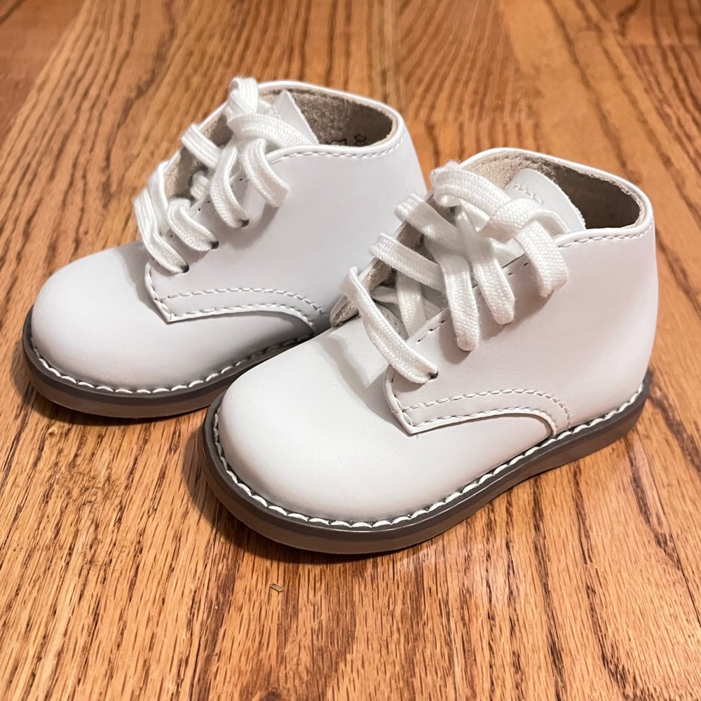 COPY - Footmates Todd Boots